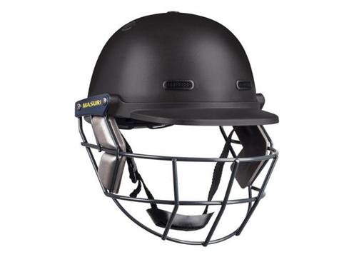product image for Masuri Vision Series Elite Steel Helmet